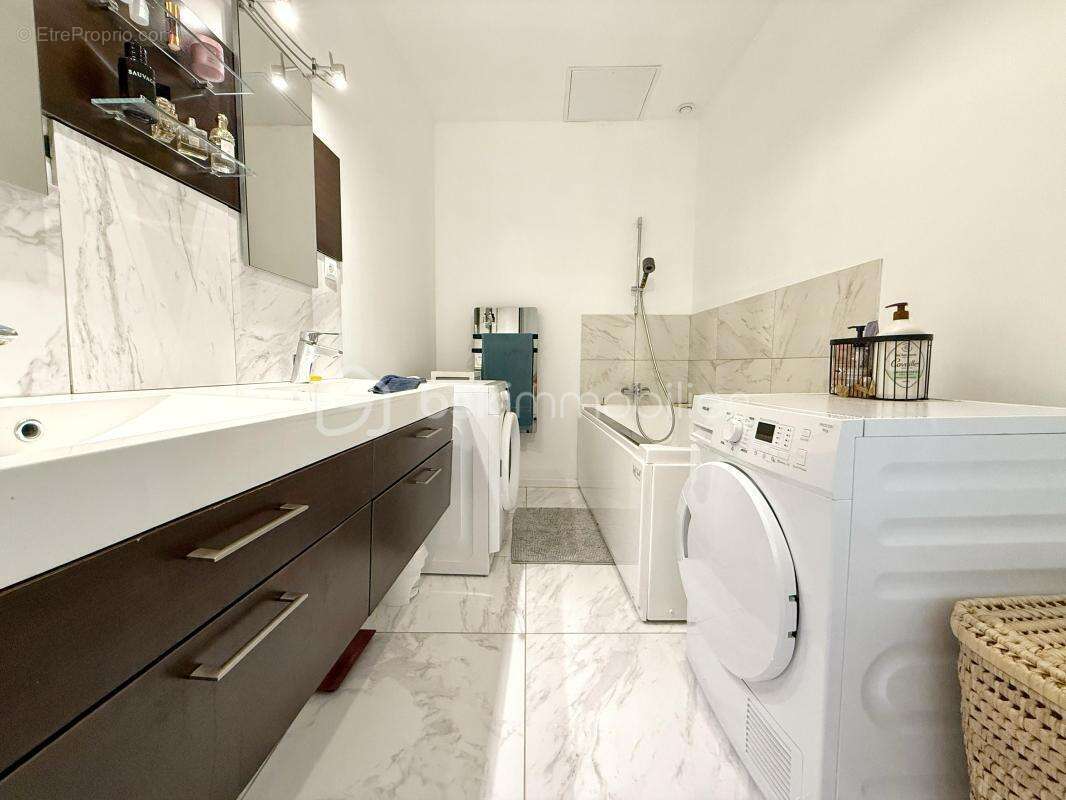 Appartement à BEZIERS