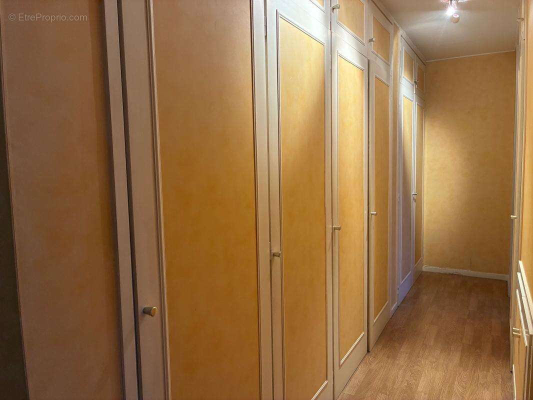 Appartement à CROIX