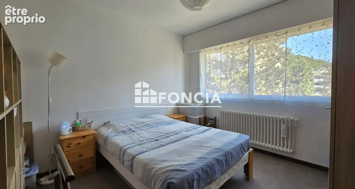 BONNEVILLE : Appartement T2 + cave - photo 7