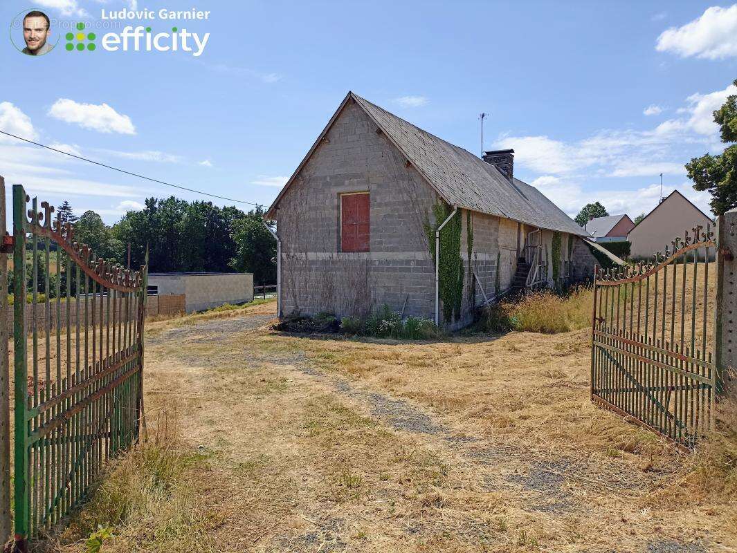 Maison 70 m² à Parigny  - photo 7