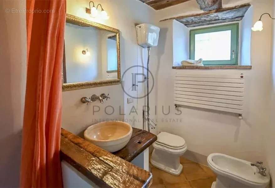 Ferme restaurée du XVIIIe siècle avec 6 chambres + 3 appartements pour invités sur 27 hectares près de Cagli, Marches. Piscine,  - photo 45