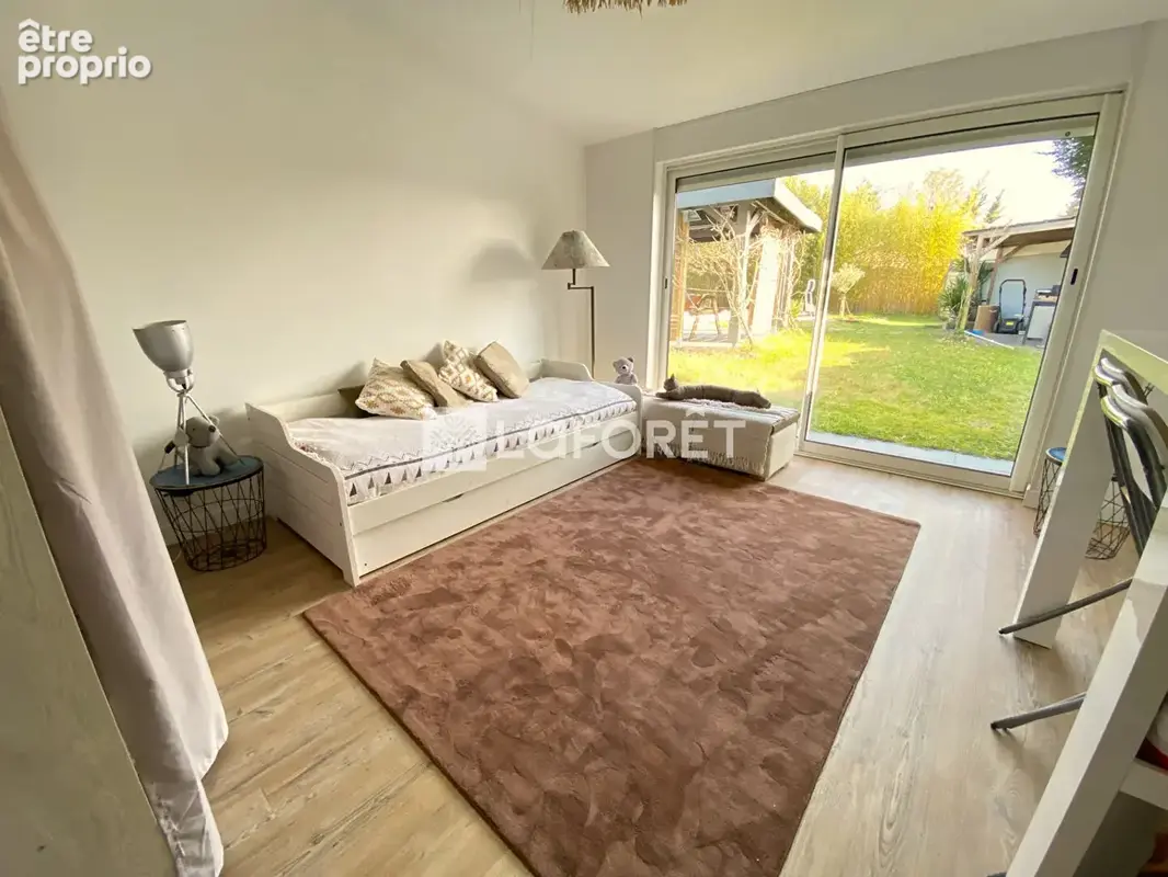Maison 6 pièces 172 m² à LANTON - photo 7