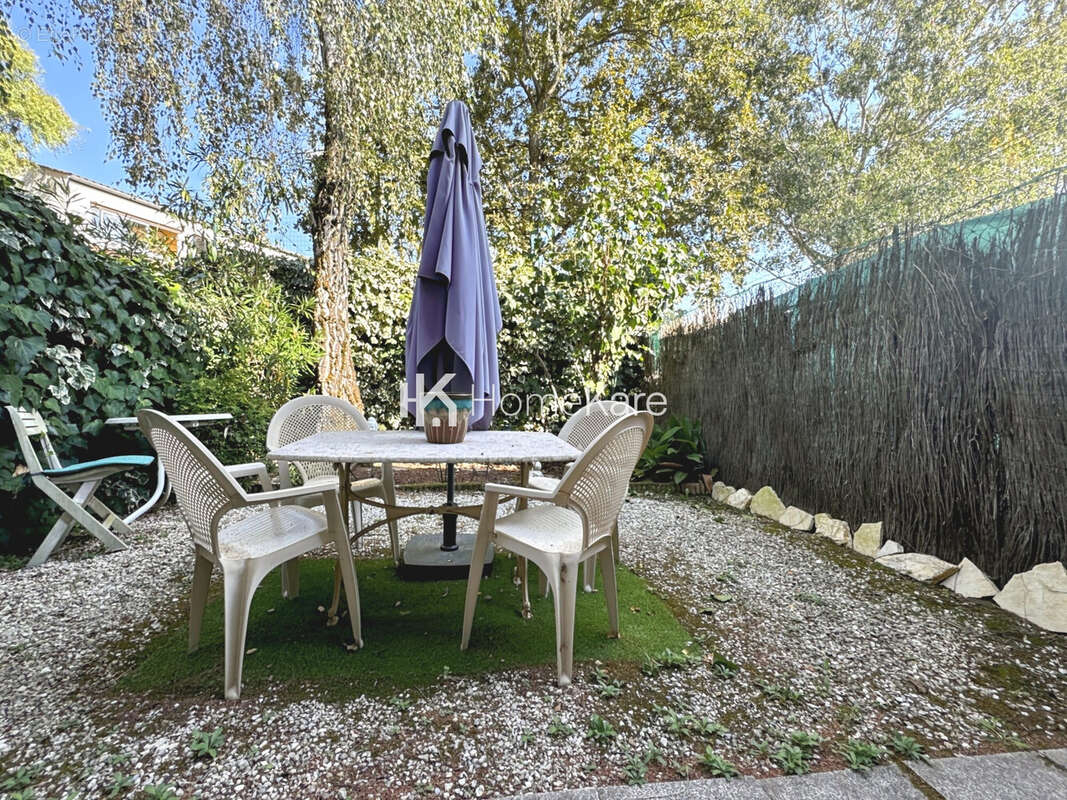 Maison 85 m² à Saint-Orens-De-Gameville  - photo 7