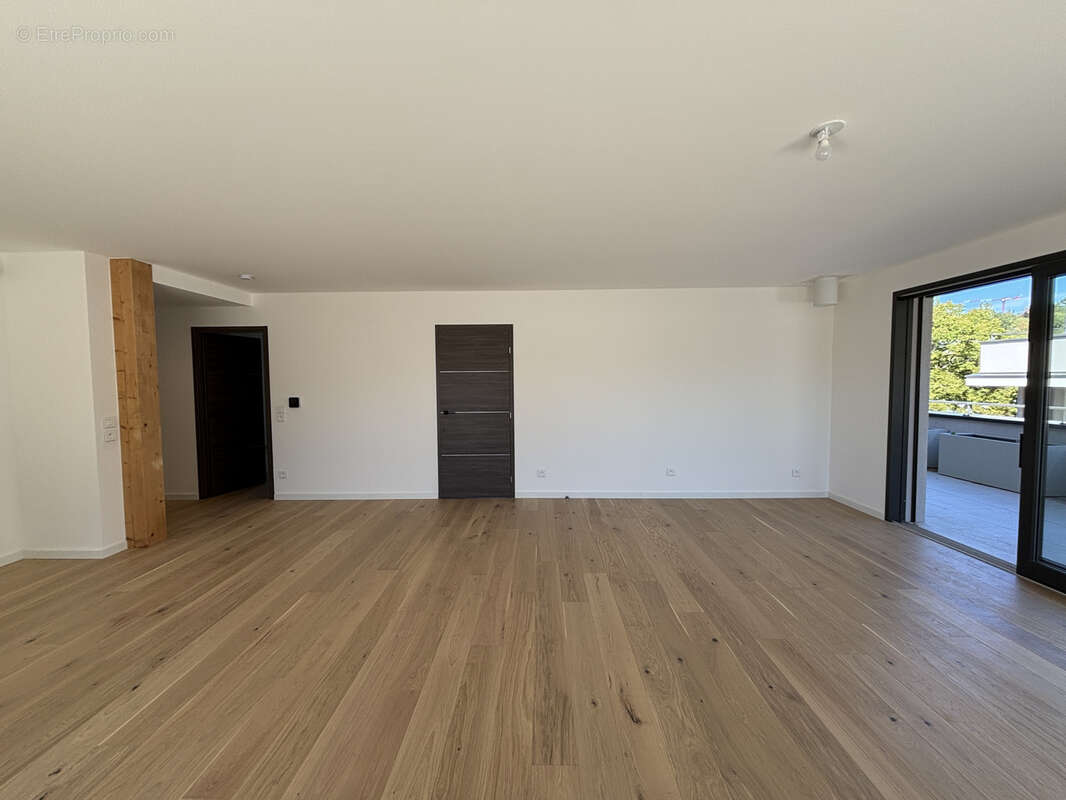 Appartement à ANNECY-LE-VIEUX