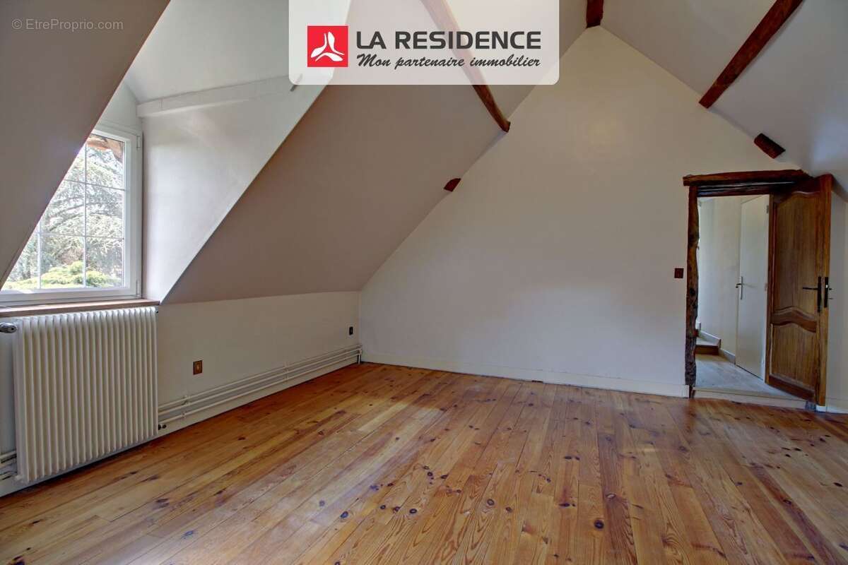 Maison à PACY-SUR-EURE