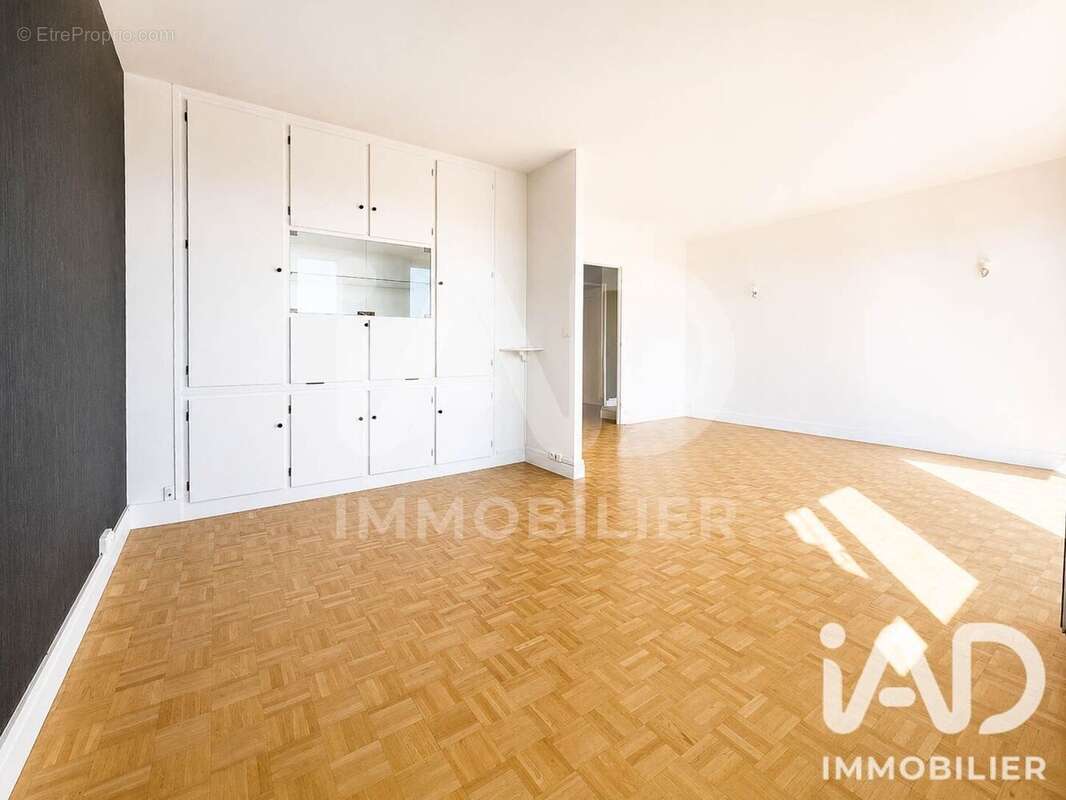 Photo 4 - Appartement à VANVES