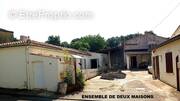Maison à LA CHAPELLE-DES-POTS