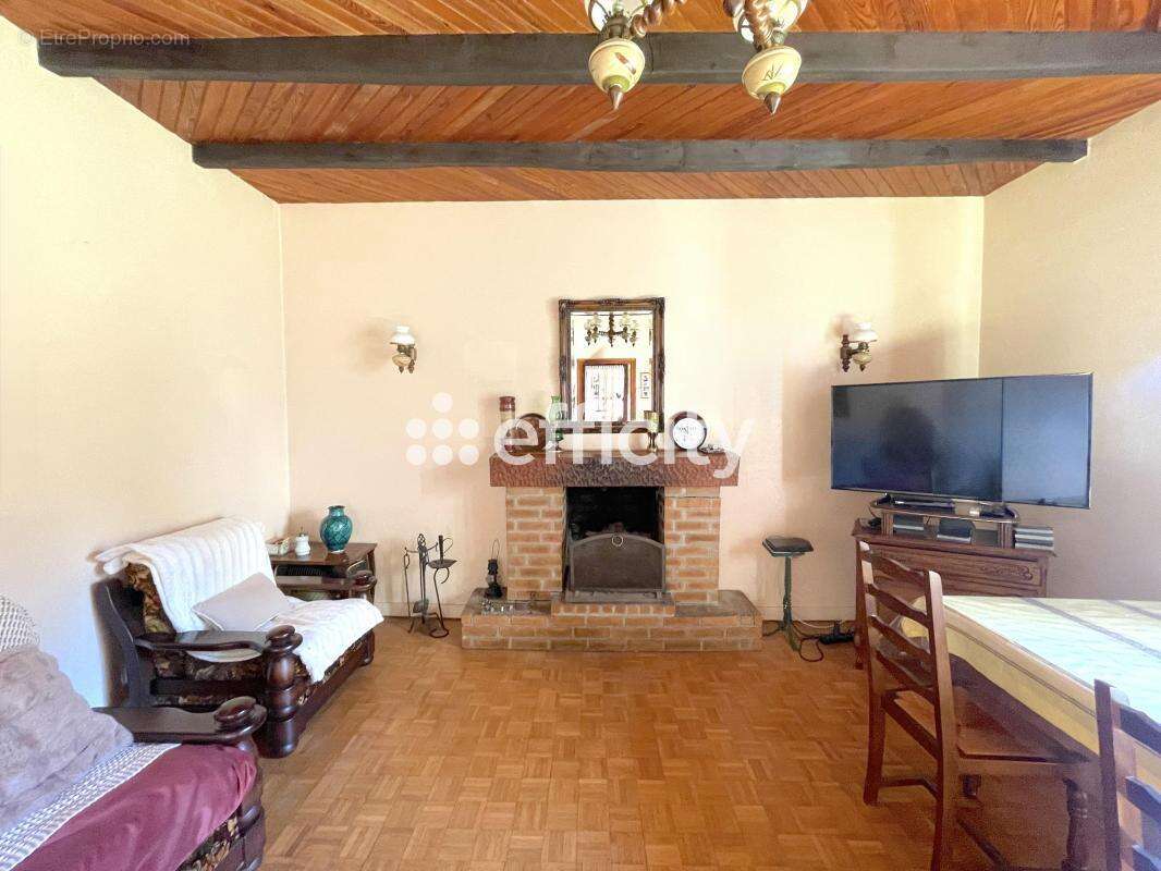 Maison à INZINZAC-LOCHRIST