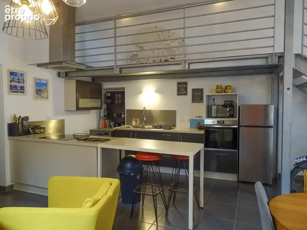 Maison de caractère à Mennetou sur Cher - photo 3