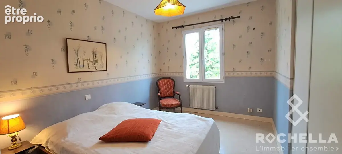 Maison 6 pièces 138 m² à vendre à Tonnay-Charente (17430) - photo 6
