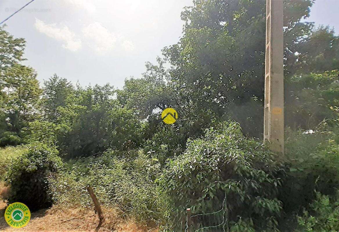 Maison à BUXIERES-LES-MINES