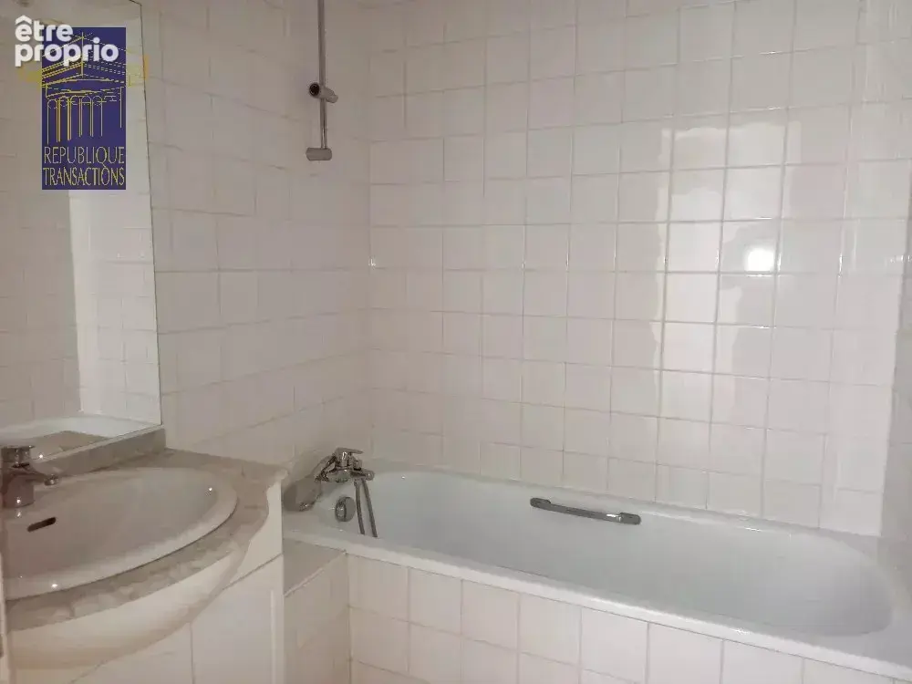 APPARTEMENT centre ville - photo 17