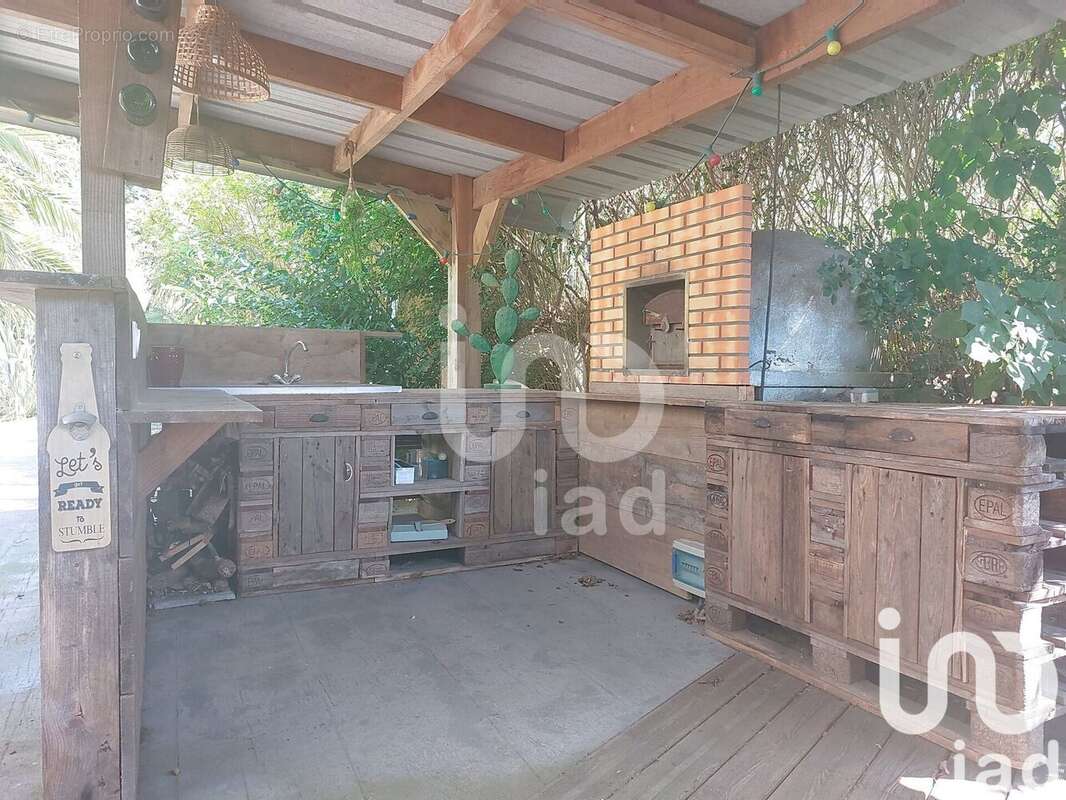 Photo 7 - Maison à SARTILLY