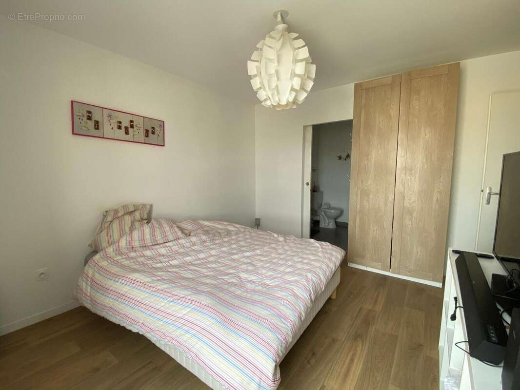 Photo 9 - Appartement à TINQUEUX