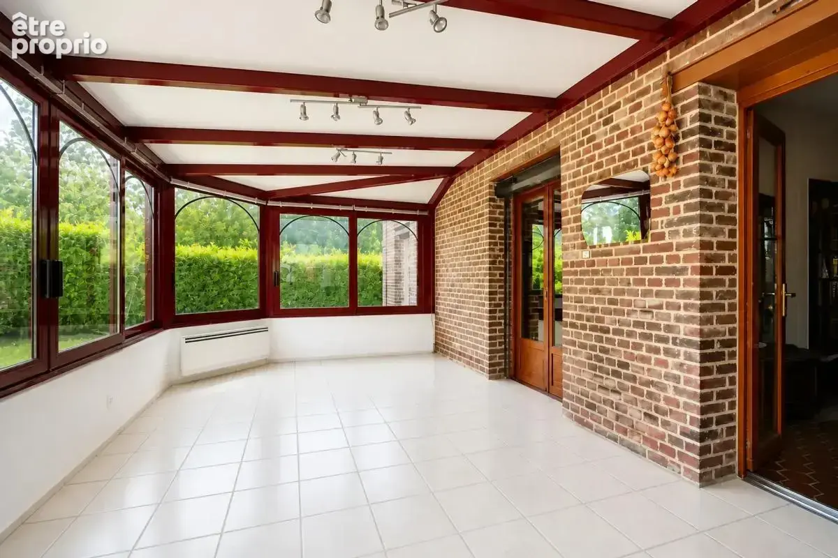 Maison de 5 pièces de 122 m² à La Rue-Saint-Pierre - photo 18