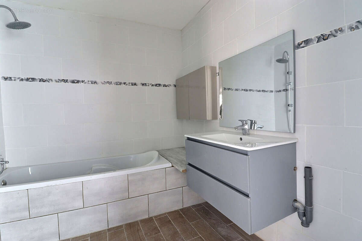 Appartement à RISCLE