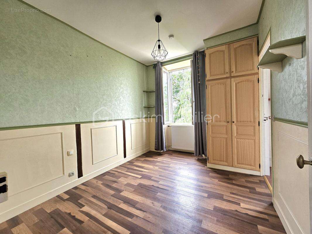 Maison buthiers - photo 10