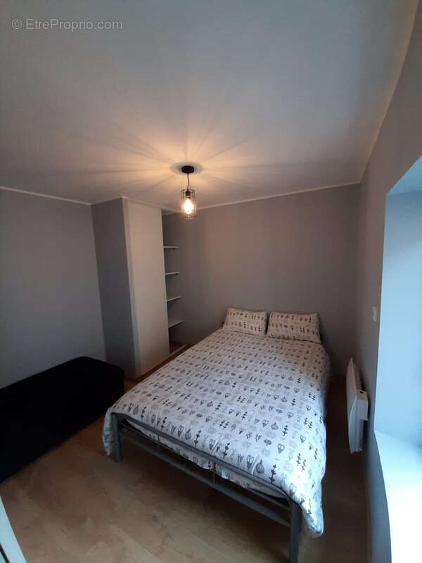 Appartement à MILLAU