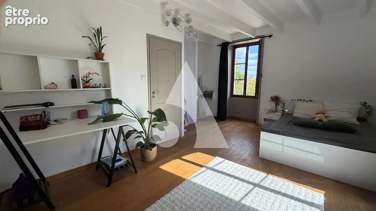 Maison Villiers En Plaine 9 pièces - photo 6