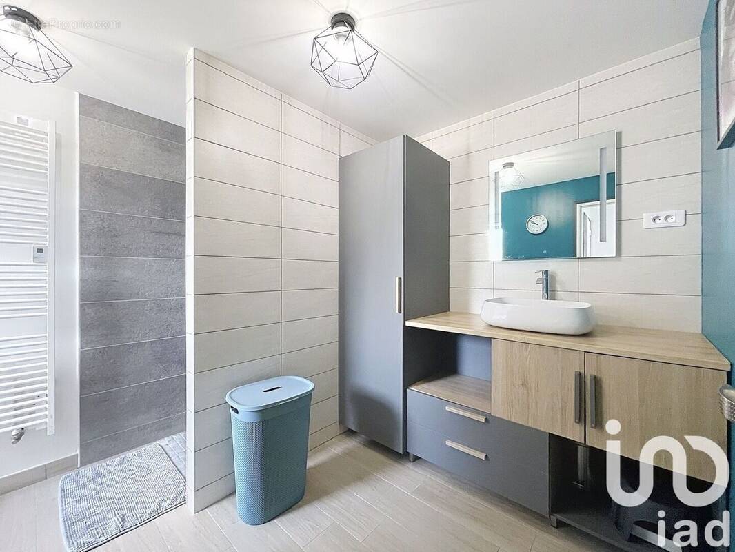 Photo 1 - Maison à LEFOREST