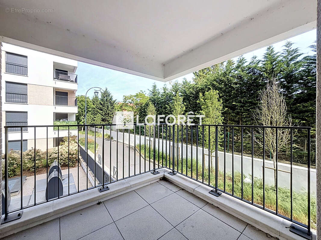 Appartement à VERNOUILLET