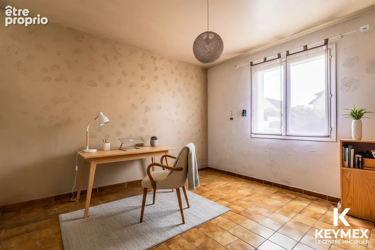 EXCLUSIVITÉ - Maison Mériel 7 pièce(s) 197m2 - photo 10