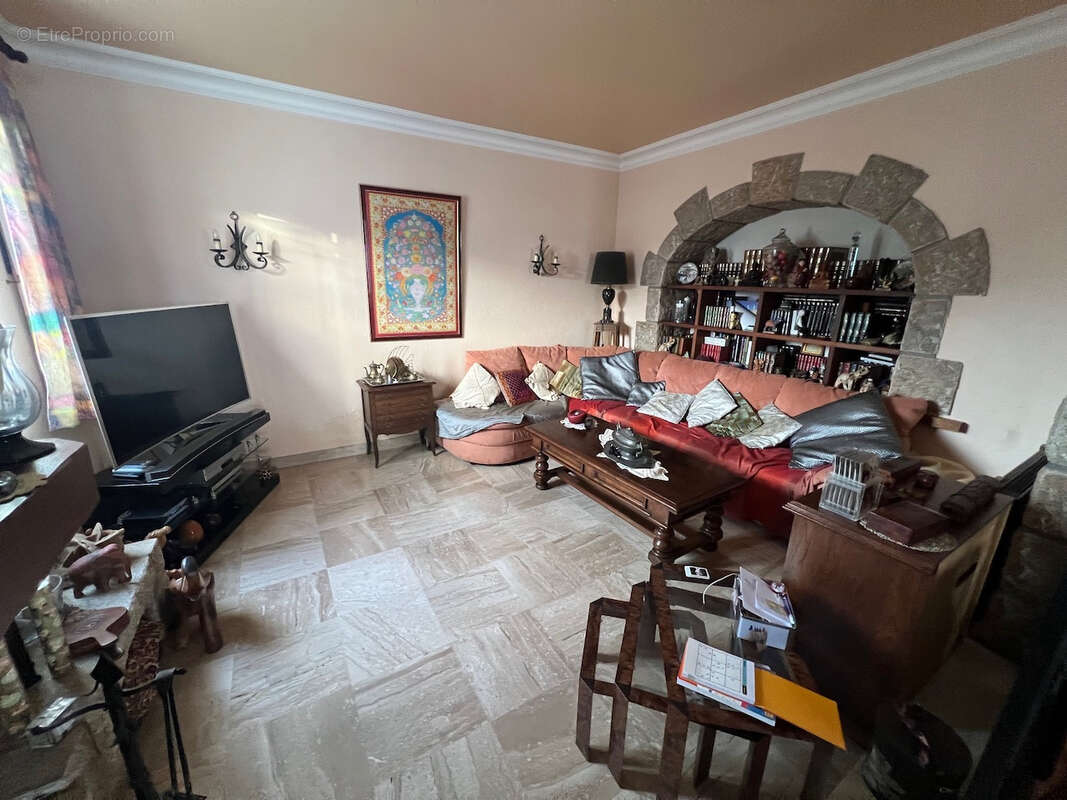 Maison à LE POULIGUEN