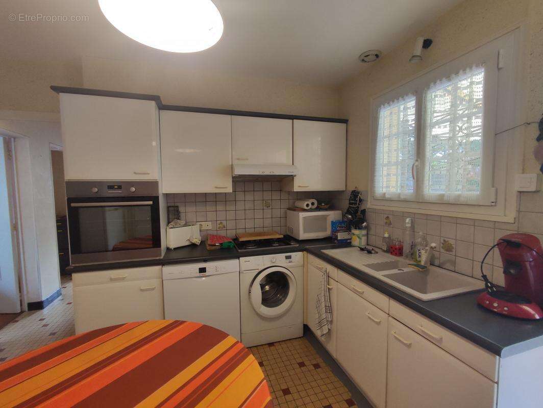 Maison à MONT-DE-MARSAN