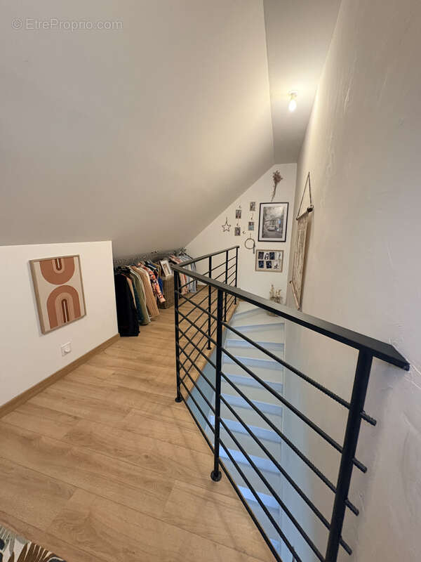 Maison à BRETONCELLES