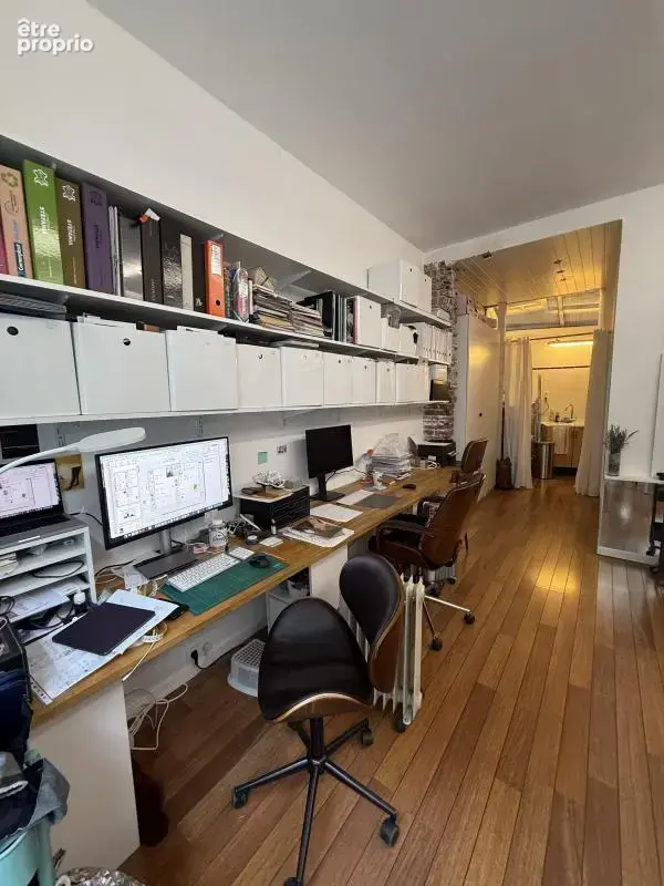 Locaux/Biens immobiliers - photo 2