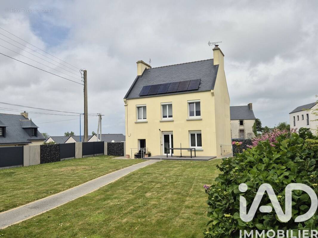 Photo 1 - Maison à PLOUARZEL