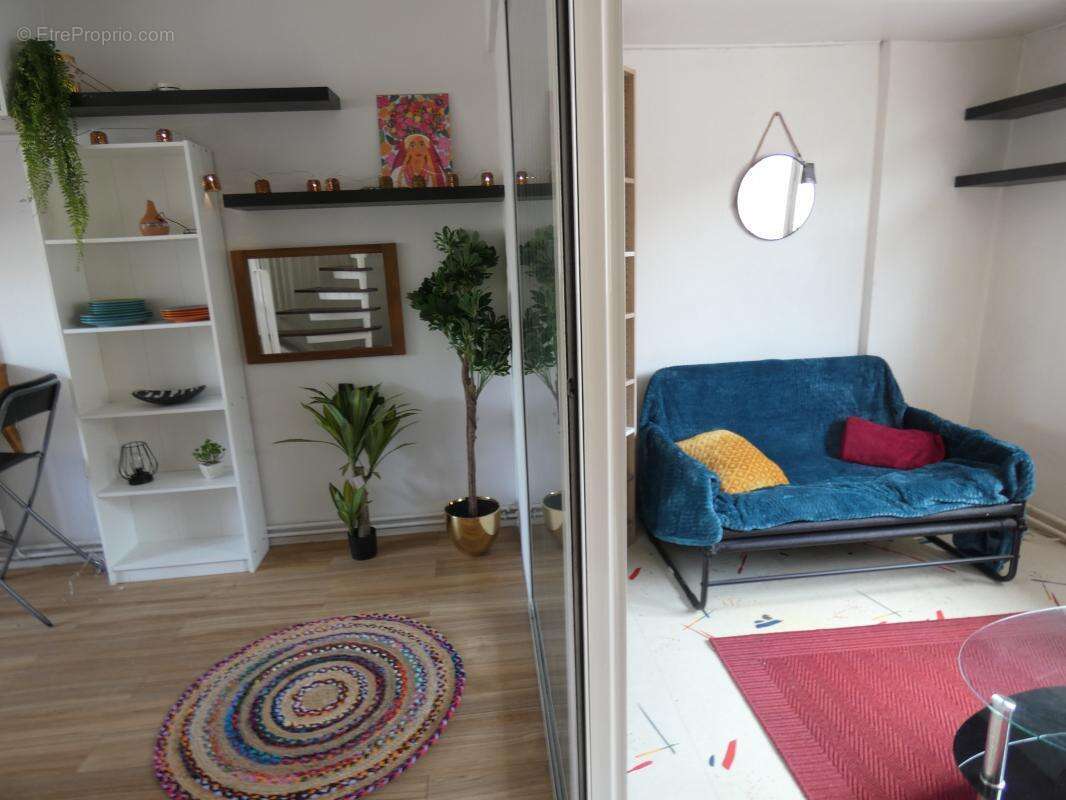 Appartement à PONTOISE