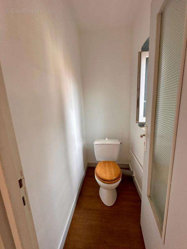 Maison À Vendre - photo 17