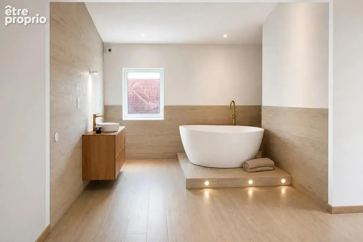 Maison 7 pièces - 220 m2 à Bourg-la-Reine - photo 21
