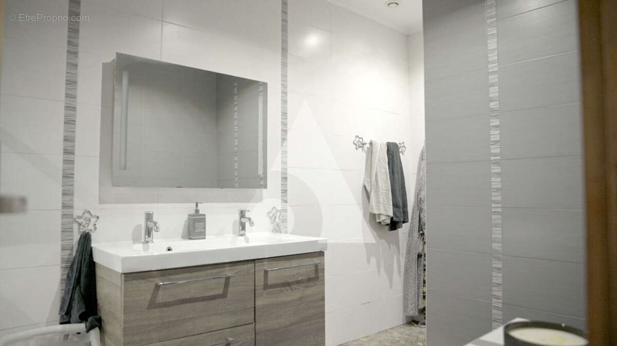 Maison à SAINT-OUEN