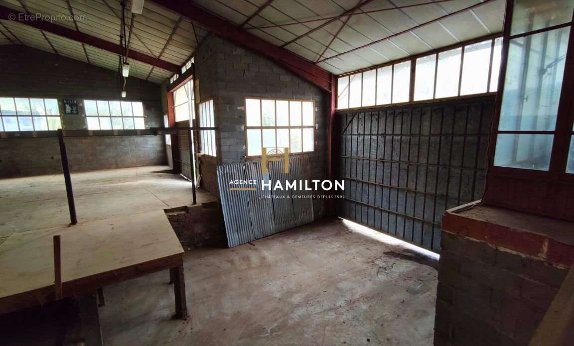 Commerce à VILLEFRANCHE-DE-ROUERGUE