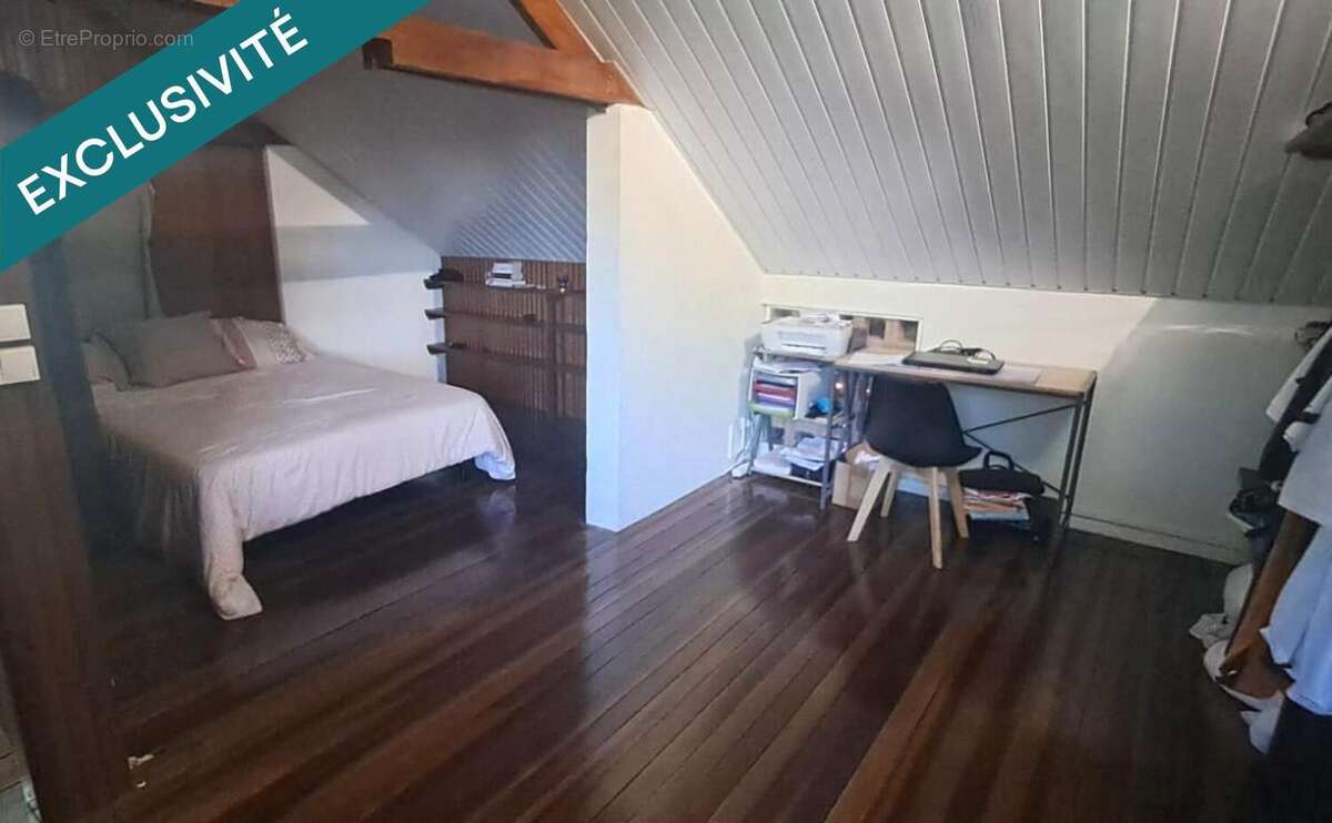 Photo 4 - Maison à SAINT-LAURENT-DU-MARONI