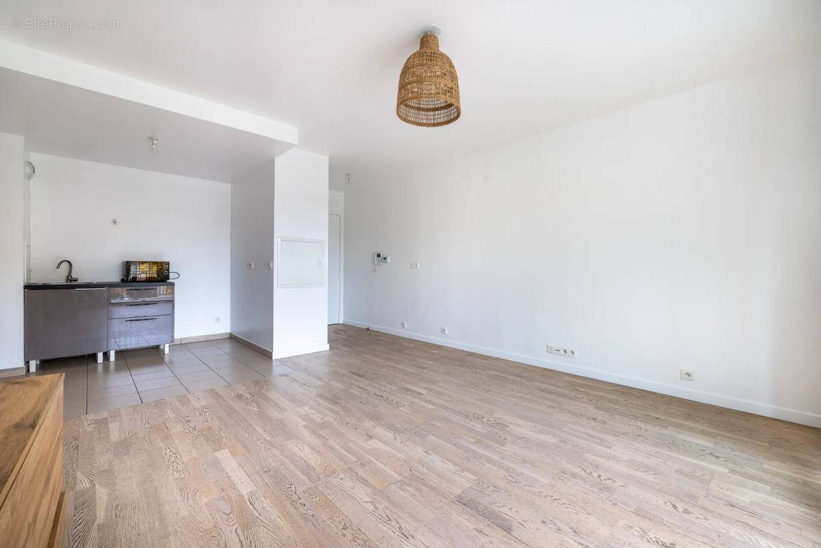 Appartement à CHOISY-LE-ROI