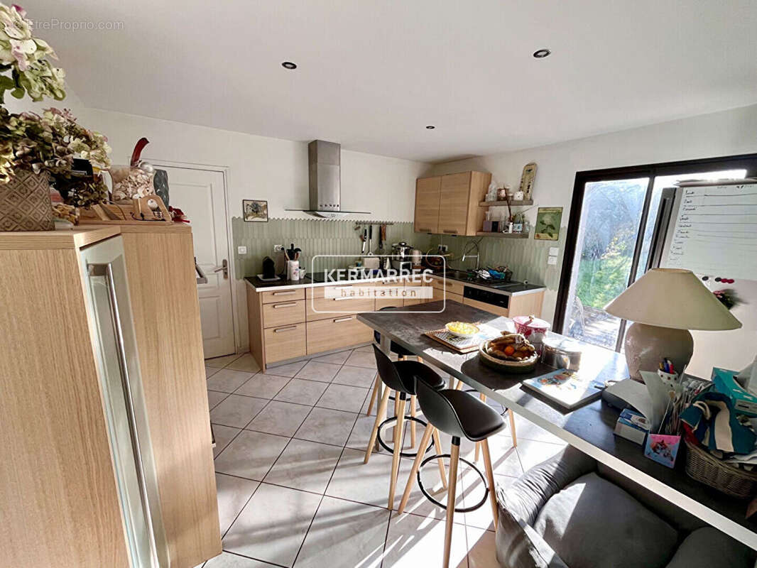 Maison à LA MEZIERE