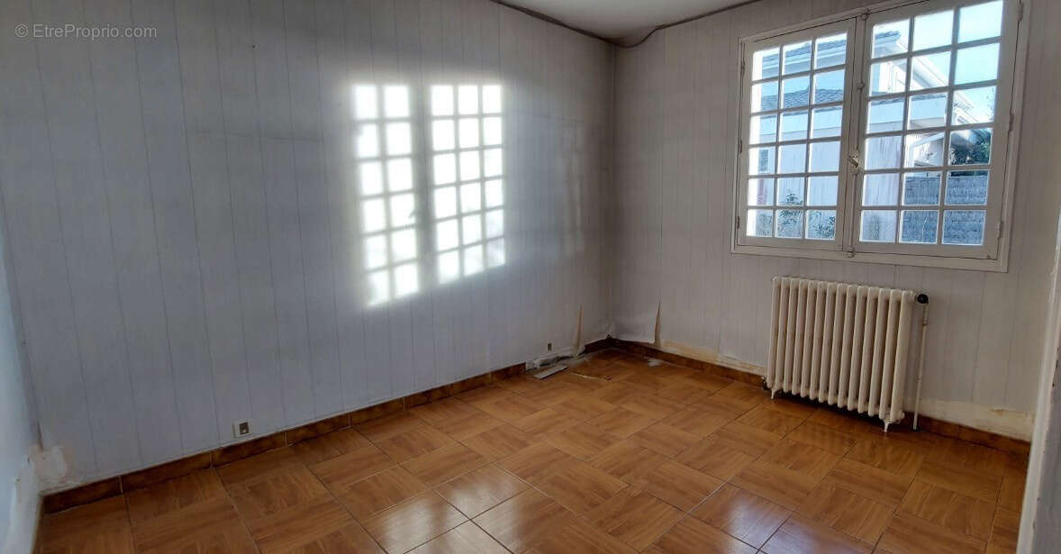 Maison à GUJAN-MESTRAS