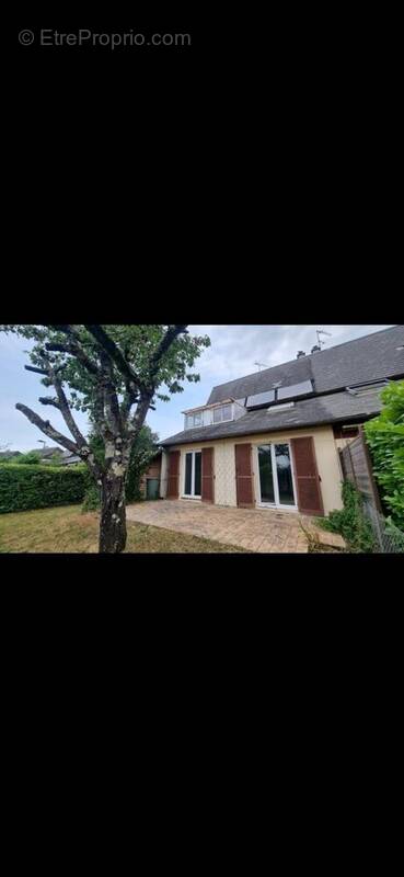 Photo 1 - Maison à BOURGES