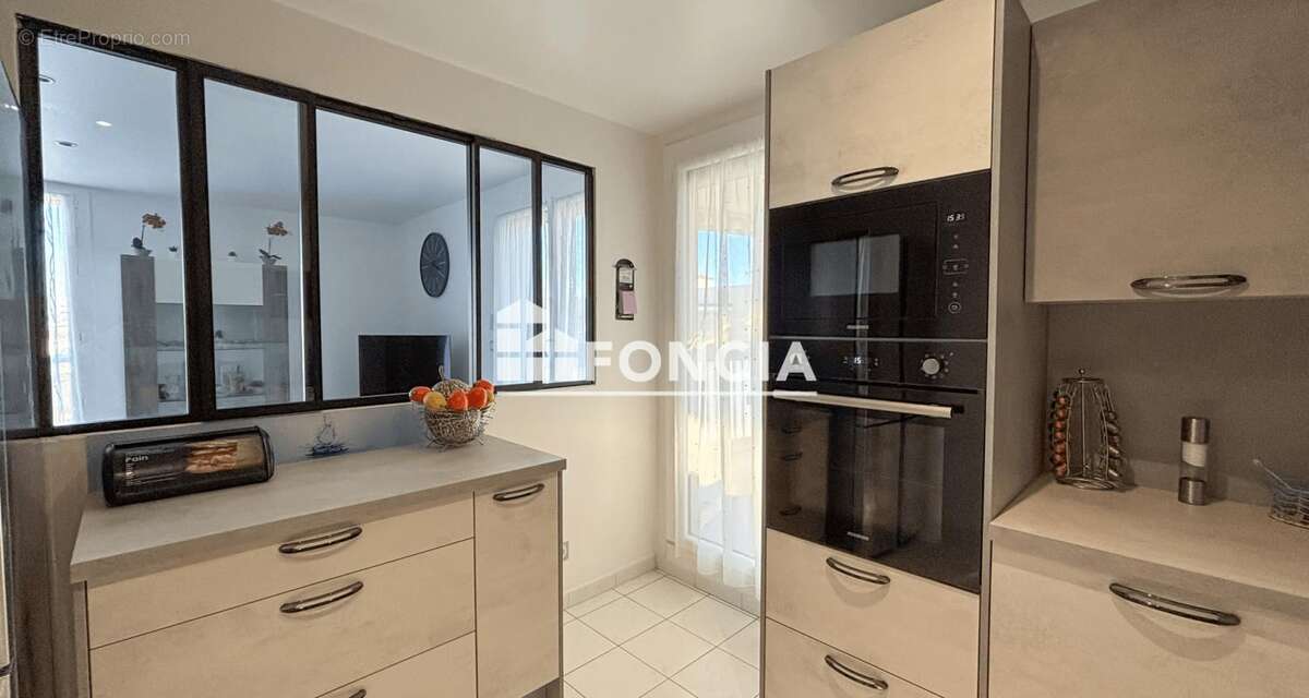 Appartement à LA SEYNE-SUR-MER