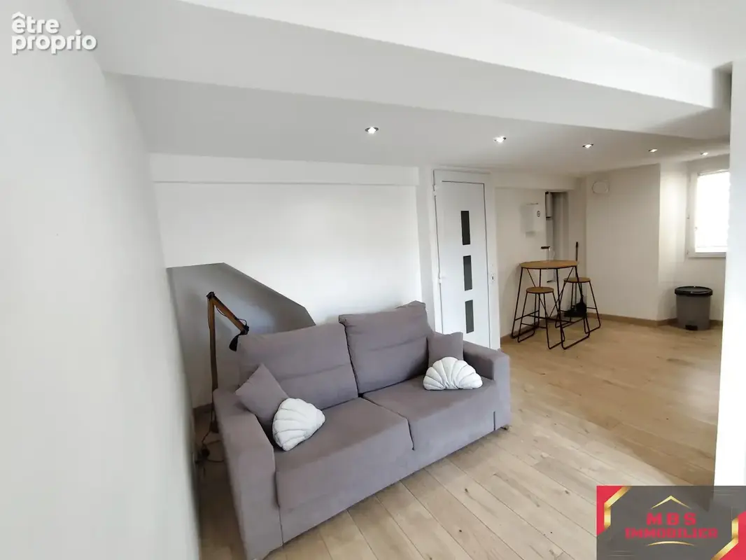 Argelès-Sur-Mer -  Immeuble de 3 studios rénovés - photo 2