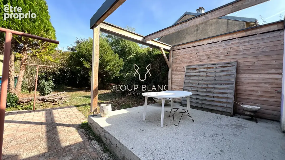 Maison Centre-ville BELFORT - photo 8