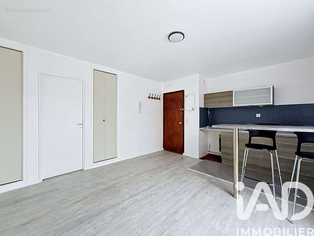 Photo 4 - Appartement à FONTAINEBLEAU