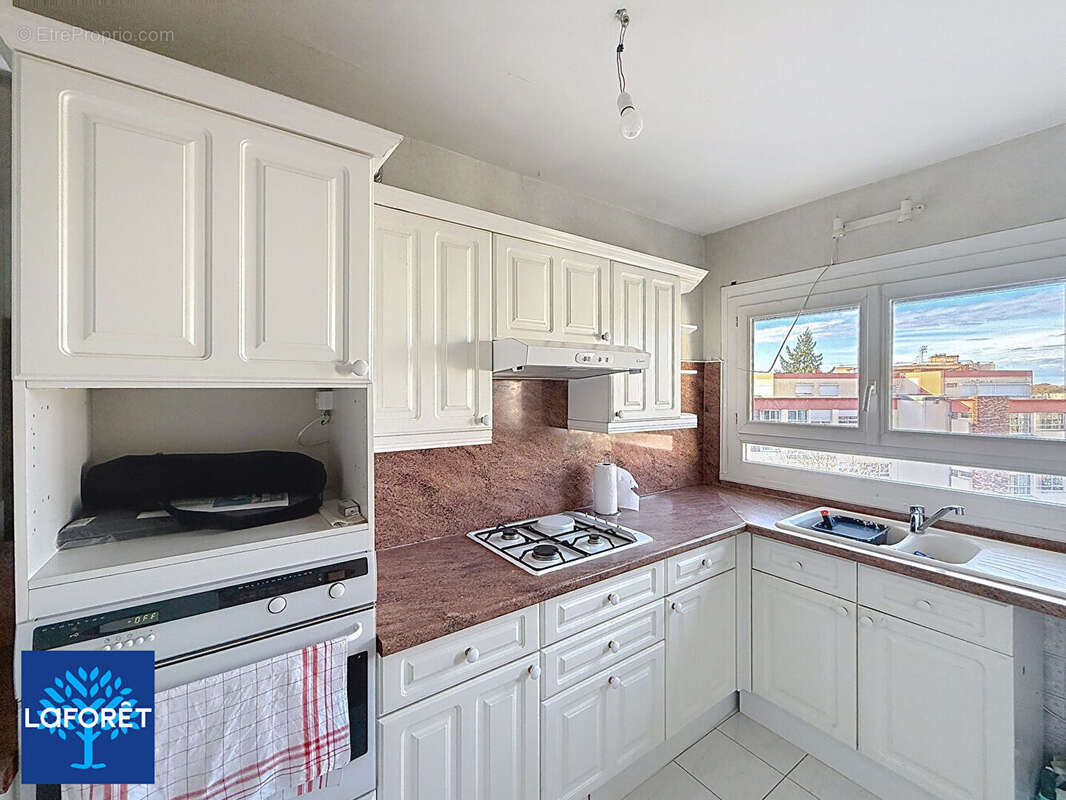 Appartement à MAUREPAS