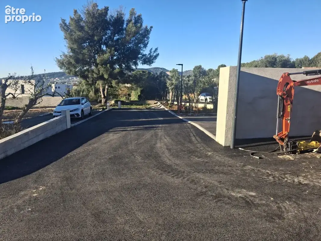 Terrain 431 m² à vendre à La Ciotat (13600) - photo 2