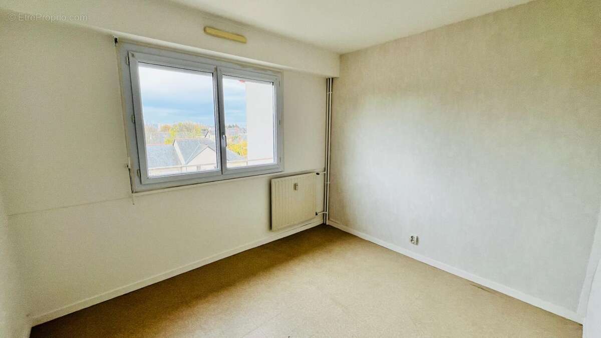 Appartement à ANGERS