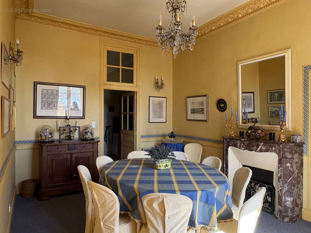 Maison à PAYZAC
