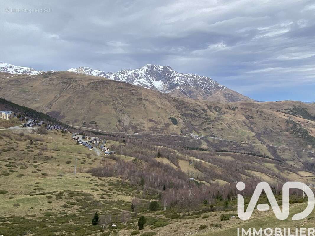 Photo 6 - Appartement à SAINT-LARY-SOULAN